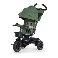 Preview: Kinderkraft SPINSTEP