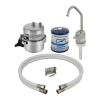 Water Filtration Systems Logo