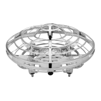 Preview: Amax HOVER STAR