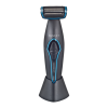 Electric Shaver Logo