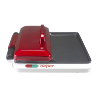 Preview: Beper P101CUD500