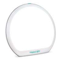 Preview: Verilux HappyLight Alba