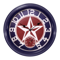 Preview: LA CROSSE CLOCK 404-3012TX