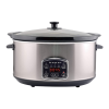 Slow Cooker Logo