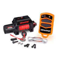Preview: Traxxas Pro Scale TRX4