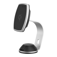 Preview: Scosche MagicMount Pro Charge