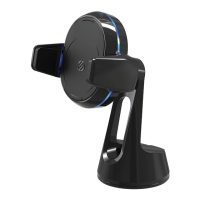 Preview: Scosche MagicGrip MGQWD-XTET