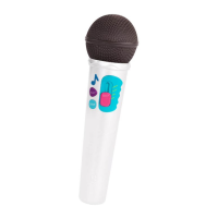 Preview: B.toys Mic It Shine