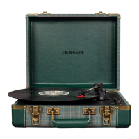 Preview: Crosley CR6019D