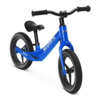 Preview: Joovy Bicycoo Mg
