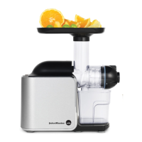 Preview: Wilfa JUICEMASTER