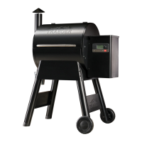 Preview: Traeger PRO 575