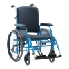 Wheelchair Logo
