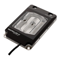 Preview: Watercool HEATKILLER IV Pro