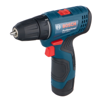 Preview: Bosch GSR 120-LI