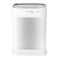 Preview: Rowenta PURE AIR GENIUS