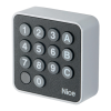 Keypad Logo