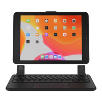 Preview: Brydge 10.2 MAX+