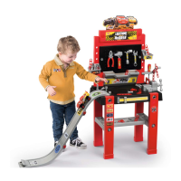Preview: Smoby 360722