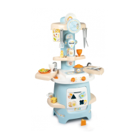 Preview: Smoby 310717