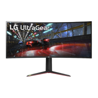 Preview: LG Ultragear 38GN950