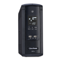 Preview: CyberPower BRG850AVRLCD
