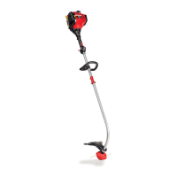 Preview: Troy-Bilt TB635 EC