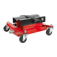Preview: Sealey TJ150E