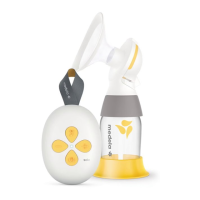 Preview: Medela Solo