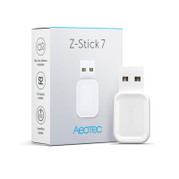 Preview: Aeotec Z-Stick 7