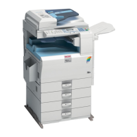 Preview: Ricoh Aficio MP C2030