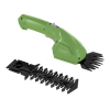 Lawn and Garden Equipment Logo