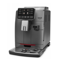 Preview: Gaggia Milano CADORNA PRESTIGE