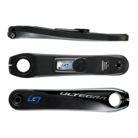 Preview: Stages cycling Power Meter