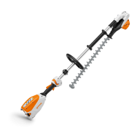 Preview: Stihl HLA 66