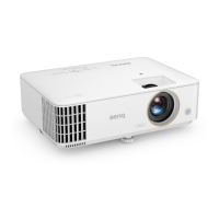 Preview: BenQ TH685i