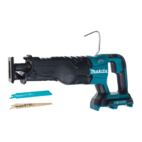 Preview: Makita DJR360Z