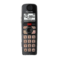 Preview: Panasonic KX-TGE433B