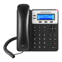 Preview: Grandstream Networks GXP1625