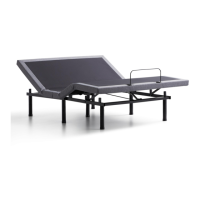 Preview: Lucid PREMIUM ADJUSTABLE BASE