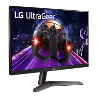 Preview: LG UltraGear 24GN600