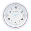 Clock Logo