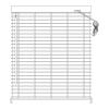 Window Blinds Logo