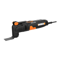 Preview: Worx Sonicrafter WX679L