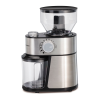 Coffee Grinder Logo