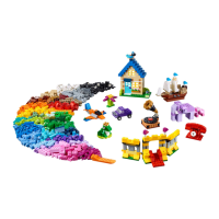 Preview: LEGO Classic 10717