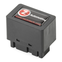 Preview: Automotive Tazer JL Mini