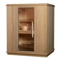 Preview: Almost Heaven Saunas Madison