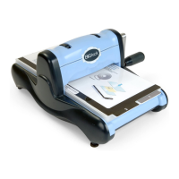 Preview: SIZZIX BIGkick 657850