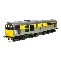 Preview: Hornby Class 31